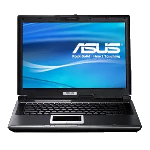 Замена экрана Asus A5