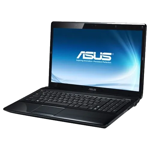 Замена экрана Asus A52