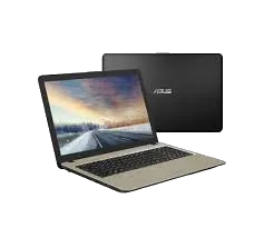 Замена экрана Asus A540Y