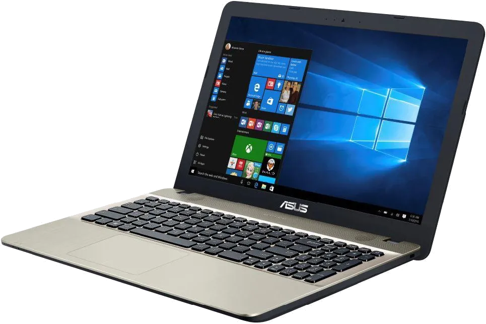 Замена экрана Asus A541N