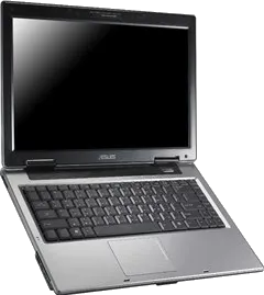 Замена экрана Asus A8