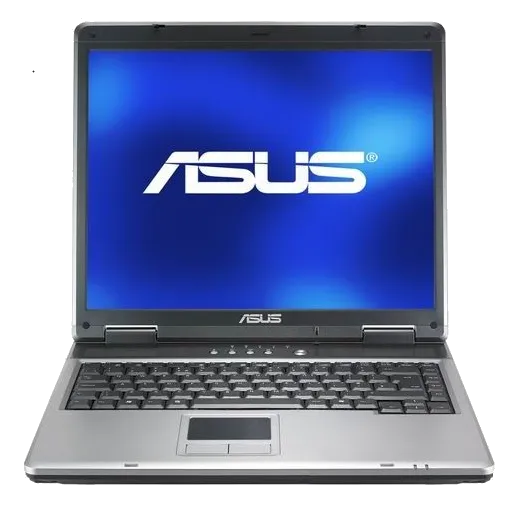 Замена экрана Asus A9