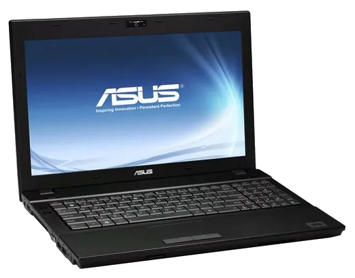 Замена экрана Asus B53