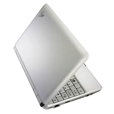 Замена экрана Asus Eee PC 1000