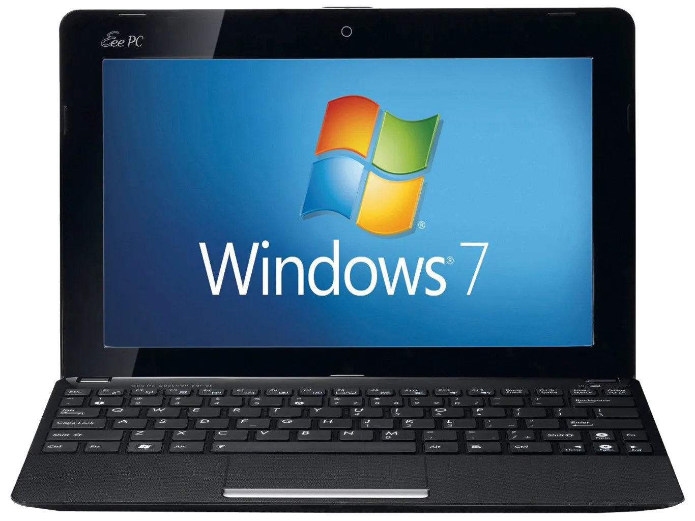 Замена экрана Asus Eee PC 1011