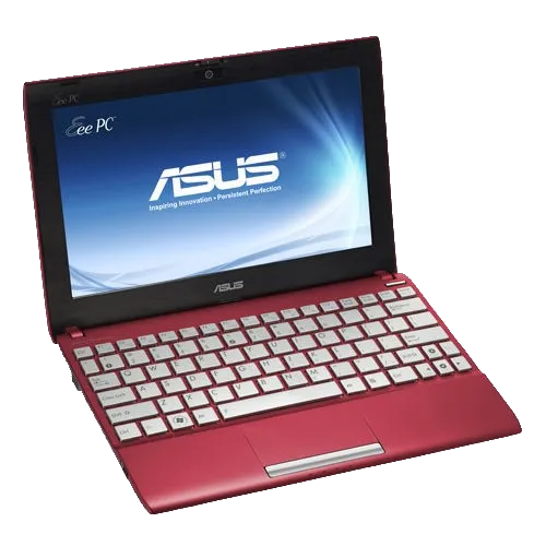 Замена экрана Asus Eee PC 1025
