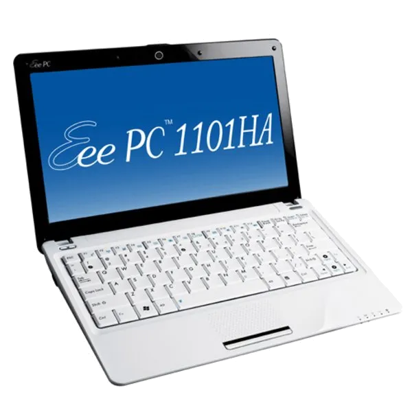 Замена экрана Asus Eee PC 1101