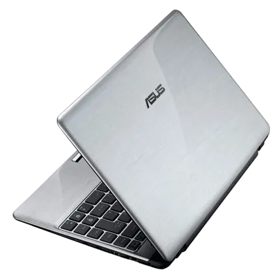 Замена экрана Asus Eee PC 1201