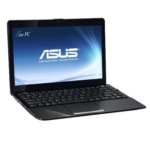 Замена экрана Asus Eee PC 1215