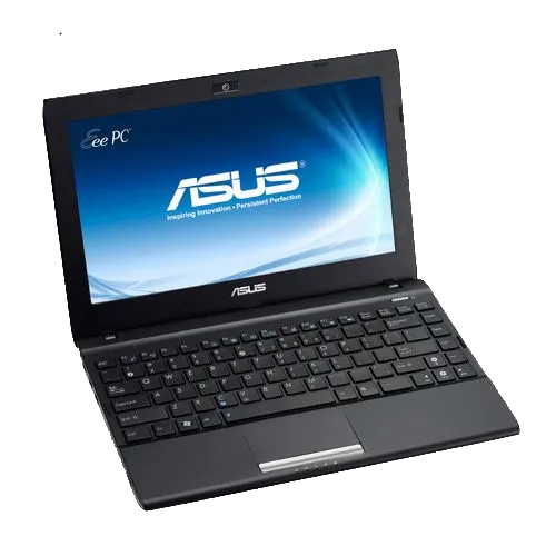 Замена экрана Asus Eee PC 1225