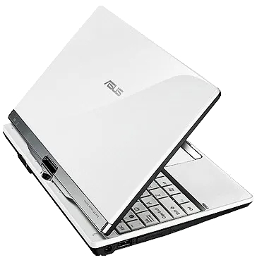 Замена экрана Asus Eee PC T91