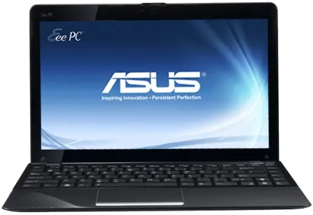 Замена экрана Asus Eee PC X101
