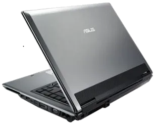 Замена экрана Asus F3