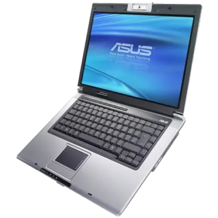 Замена экрана Asus F5