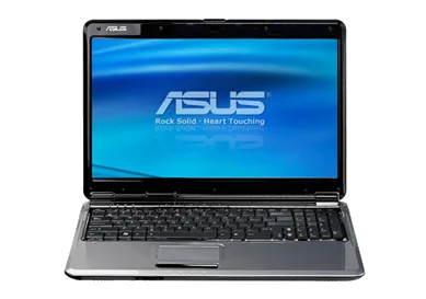 Замена экрана Asus F50