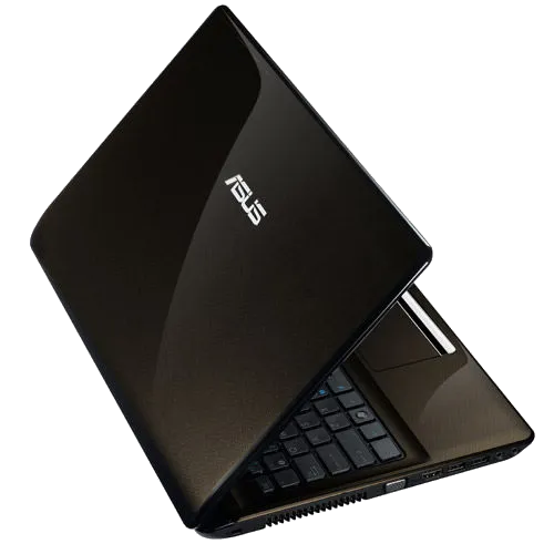 Замена экрана Asus F52