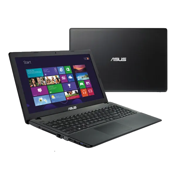 Замена экрана Asus F551M