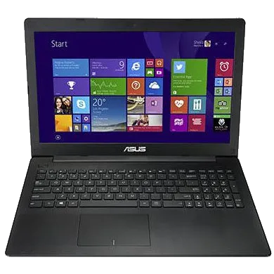 Замена экрана Asus F553MA