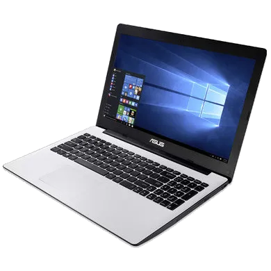 Замена экрана Asus F553SA