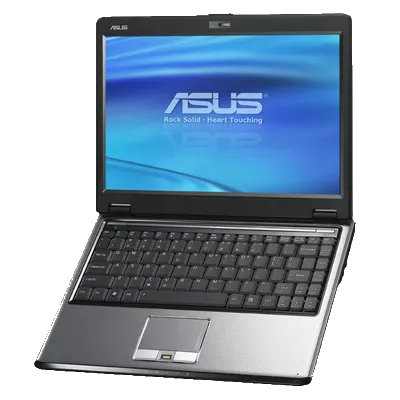 Замена экрана Asus F6