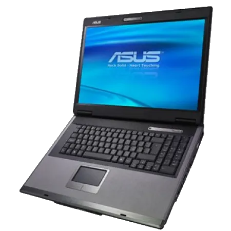 Замена экрана Asus F7