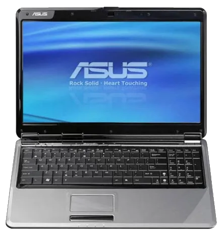 Замена экрана Asus F70