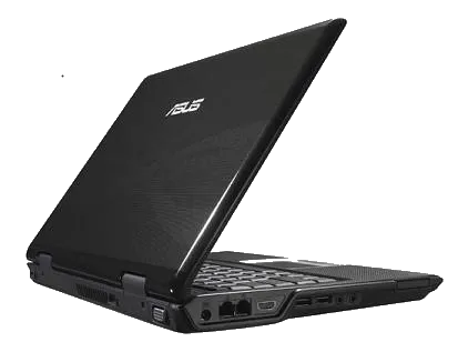 Замена экрана Asus F8
