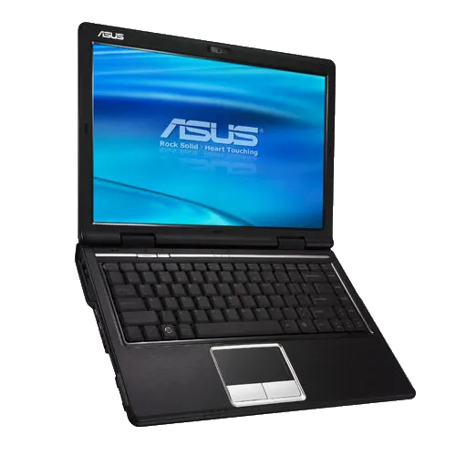 Замена экрана Asus F80