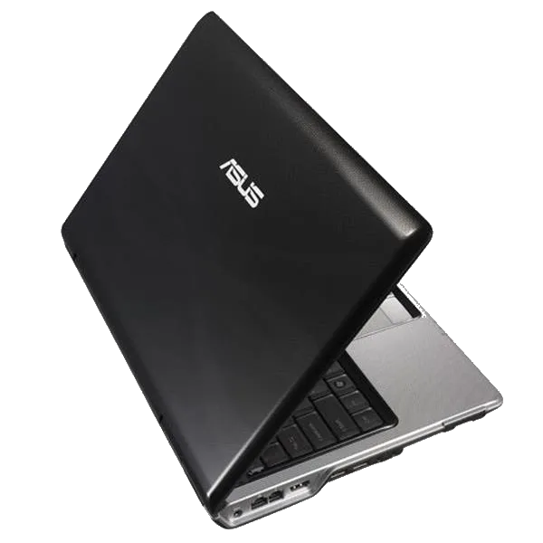 Замена экрана Asus F81