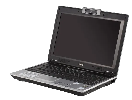 Замена экрана Asus F9
