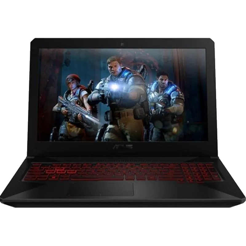 Замена экрана Asus FX504GD