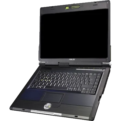 Замена экрана Asus G1