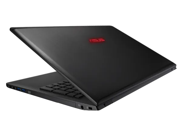 Замена экрана Asus G56JK