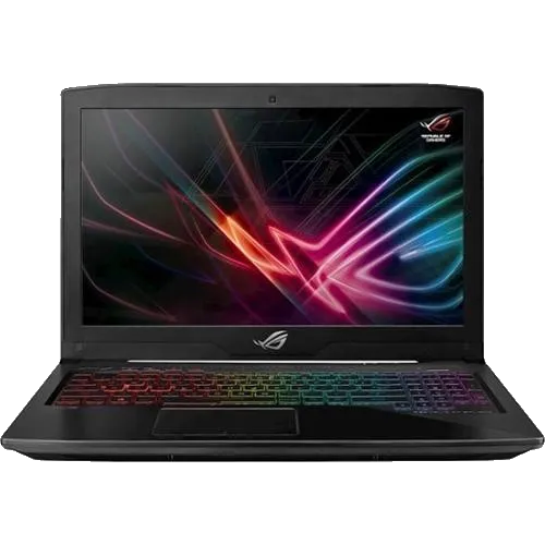 Замена экрана Asus GL503VD