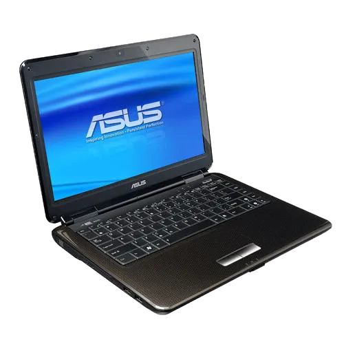 Замена экрана Asus K40