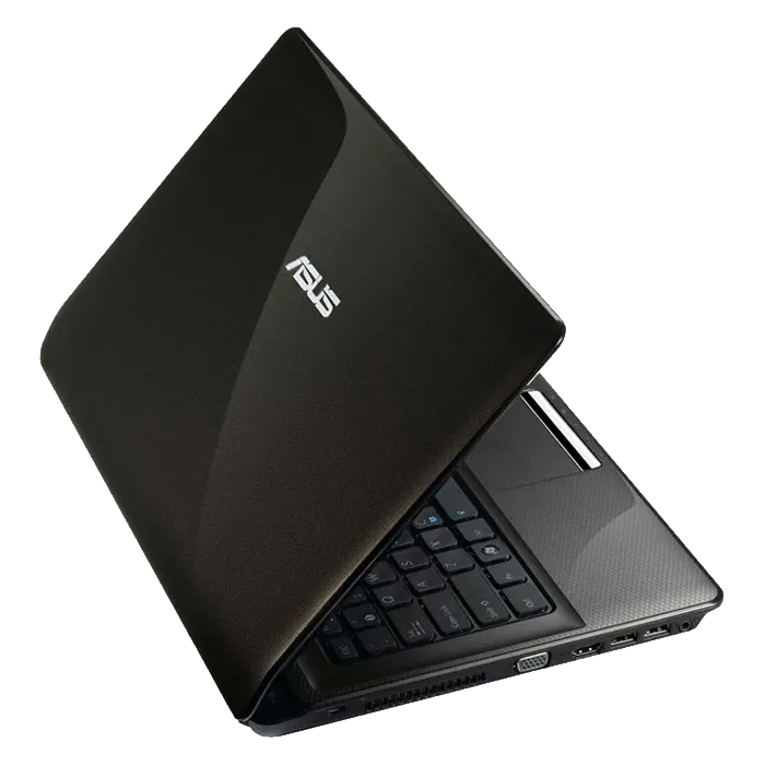 Замена экрана Asus K43