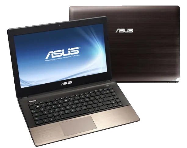 Замена экрана Asus K45