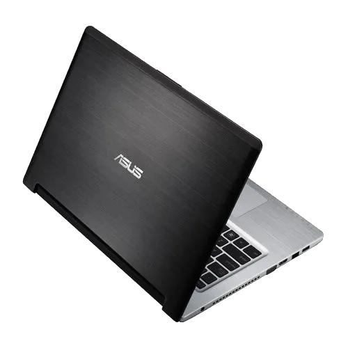 Замена экрана Asus K46