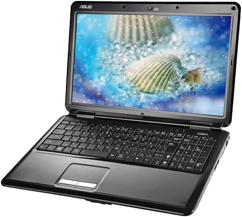 Замена экрана Asus K50