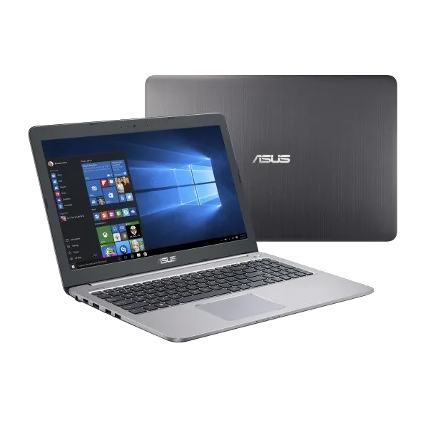 Замена экрана Asus K501UW