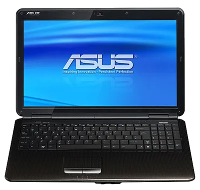 Замена экрана Asus K51
