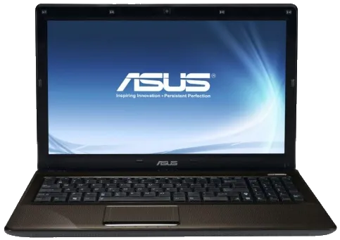 Замена экрана Asus K52