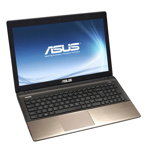 Замена экрана Asus K55