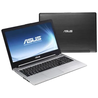 Замена экрана Asus K56