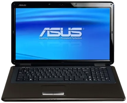 Замена экрана Asus K70