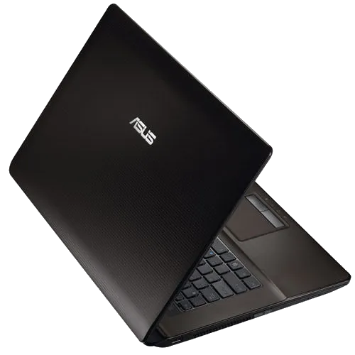 Замена экрана Asus K73