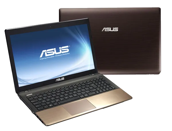 Замена экрана Asus K75