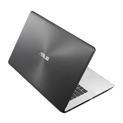 Замена экрана Asus K750