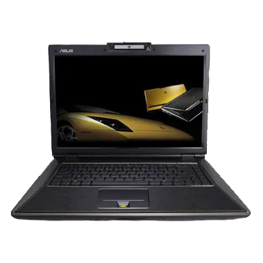 Замена экрана Asus Lamborghini VX2