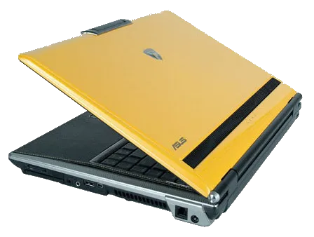 Замена экрана Asus Lamborghini VX3